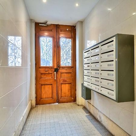 Magnificent Studio Near Paris Clichy Dış mekan fotoğraf