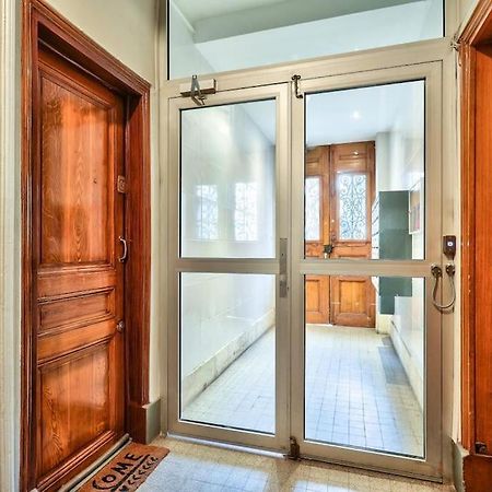 Magnificent Studio Near Paris Clichy Dış mekan fotoğraf